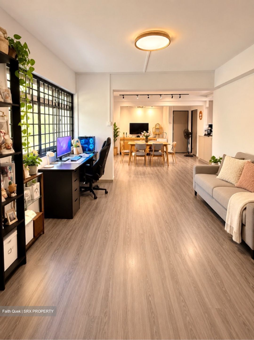Blk 738 Jurong West Street 75 (Jurong West), HDB 4 Rooms #625996951